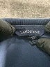 Lands' End Blue Short Sleeve Polo Size M - photo 7