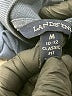 Lands' End Blue Short Sleeve Polo Size M - photo 9
