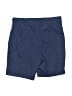 Marvel Solid Blue Athletic Shorts Size 6 - photo 2