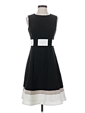 Calvin Klein Women's A-Line Dresses On Sale Up To 90% Off Retail | ThredUp