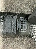 Guess 100% Polyester Houndstooth Gray Casual Dress Size S - photo 8