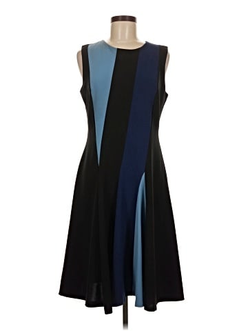 Taylor Casual Dress (view 1)