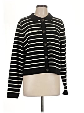 La Maille Sezane Paris Cardigan