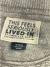American Eagle Outfitters Solid Gray Sweatshirt Size M - photo 7