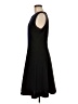 Taylor Color Block Blue Casual Dress Size 10 - photo 5