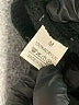 Unbranded 100% Acrylic Black Sweater Vest Size M - photo 8
