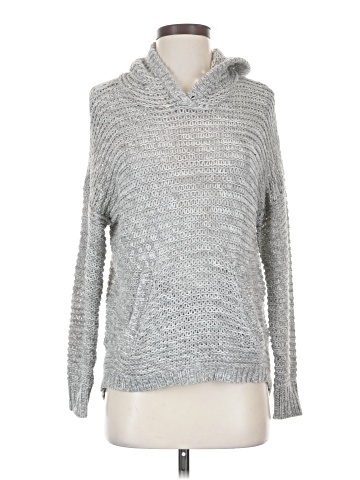 Quinn Pullover Sweater (view 1)