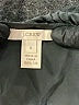 J.Crew 100% Silk Black Sleeveless Silk Top Size 4 - photo 7