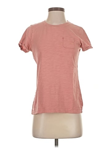 Alex Mill Short Sleeve T-Shirt (view 1)