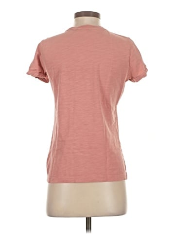 Alex Mill Short Sleeve T-Shirt (view 2)