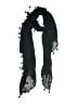 Seafolly 100% Cotton Black Scarf One size - photo 1