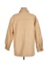 Zara Tan Coat Size M - photo 2