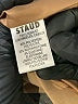 STAUD Tan Blazer Size M - photo 7