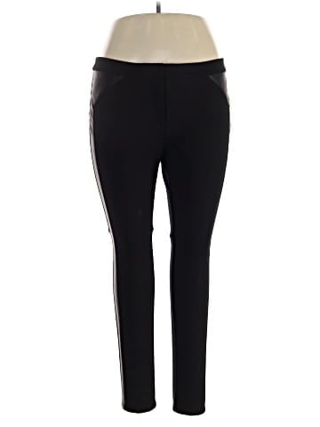 Ann Taylor Factory Active Pants (view 1)