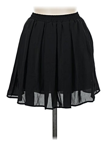 Brandy Melville Casual Skirt (view 2)