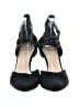 Impo Black Heels Size 10 - photo 2