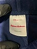 Hanna Andersson Solid Blue Shorts Size 5 - photo 3