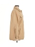 Zara Tan Coat Size M - photo 4