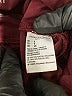 American Eagle Outfitters Solid Burgundy Active Pants Size S - photo 5