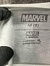 Marvel White Short Sleeve T-Shirt Size 8 - photo 4