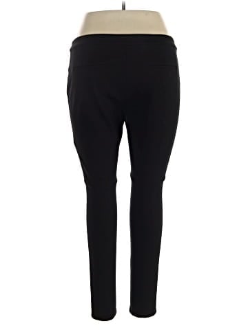 Ann Taylor Factory Active Pants (view 2)