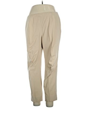 Ellen Tracy Casual Pants (view 1)