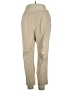 Ellen Tracy Solid Tan Casual Pants Size 16 - photo 1