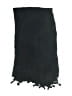 Seafolly 100% Cotton Black Scarf One size - photo 2