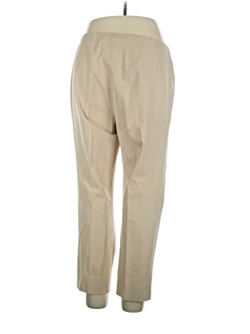 Ellen Tracy Casual Pants (view 2)
