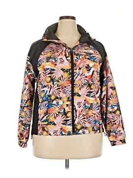 The North Face Windbreaker