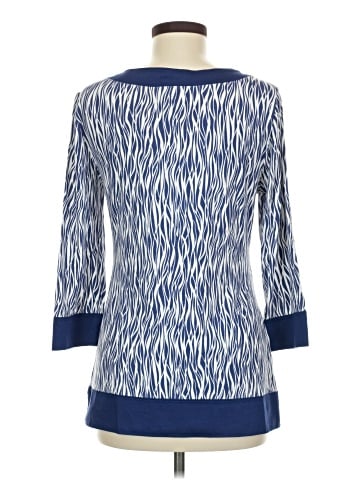 Ann Taylor 3/4 Sleeve Blouse (view 2)