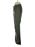 Purejill Solid Green Casual Pants Size XS - photo 5