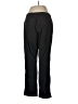 Eddie Bauer Solid Black Track Pants Size M - photo 2