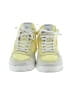Oncept Yellow Sneakers Size 9 - photo 2