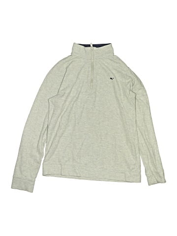 Vineyard Vines Pullover Sweater (view 1)