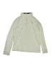 Vineyard Vines 100% Cotton Silver Pullover Sweater Size 16 - photo 1
