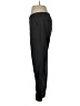 Eddie Bauer Solid Black Track Pants Size M - photo 5