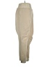 Ellen Tracy Solid Tan Casual Pants Size 16 - photo 4