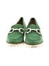 Ara Green Flats Size 5 - photo 2