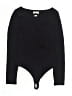 Babaton Black Bodysuit Size M - photo 1