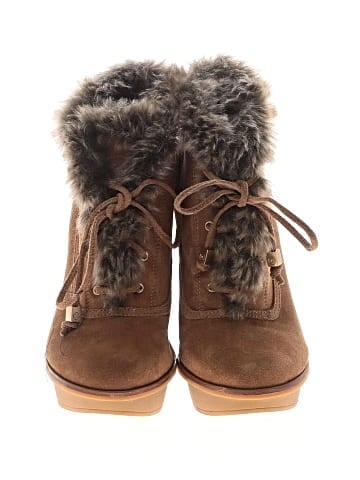 MICHAEL Michael Kors Ankle Boots (view 2)