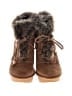 MICHAEL Michael Kors Brown Ankle Boots Size 9 - photo 2