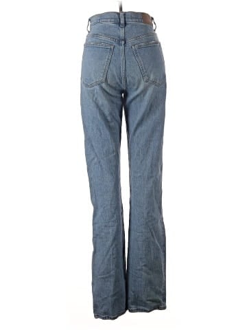 Madewell Jeans (view 2)