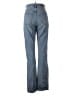 Madewell Hearts Blue Jeans Size 26 waist (tall) - photo 2