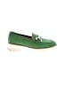 Ara Green Flats Size 5 - photo 1