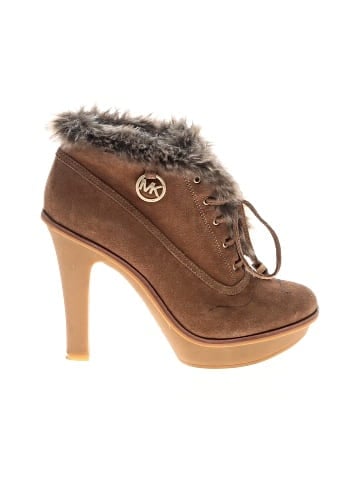 MICHAEL Michael Kors Ankle Boots (view 1)