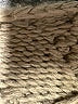 Unbranded Hearts Brown Pullover Sweater Size L (estimated) - photo 7