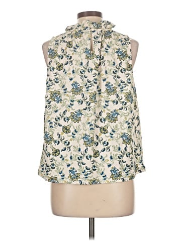 MELLODAY Sleeveless Blouse (view 2)