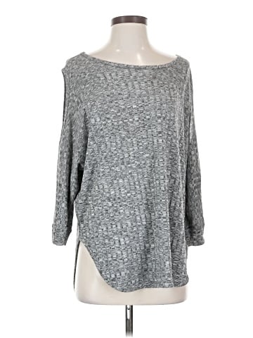 Kokoon 3/4 Sleeve T-Shirt (view 1)