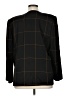 Rafael 100% Rayon Black Blazer Size 14 - photo 2